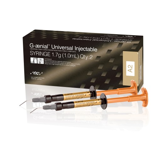 G-ænial Universal Injectable