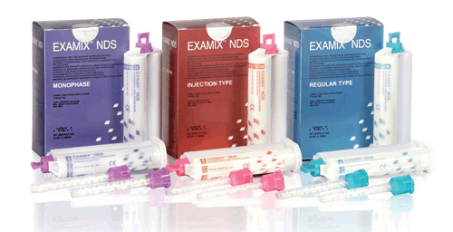 EXAMIX NDS