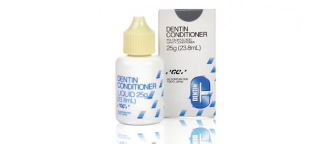 Dentin Conditioner