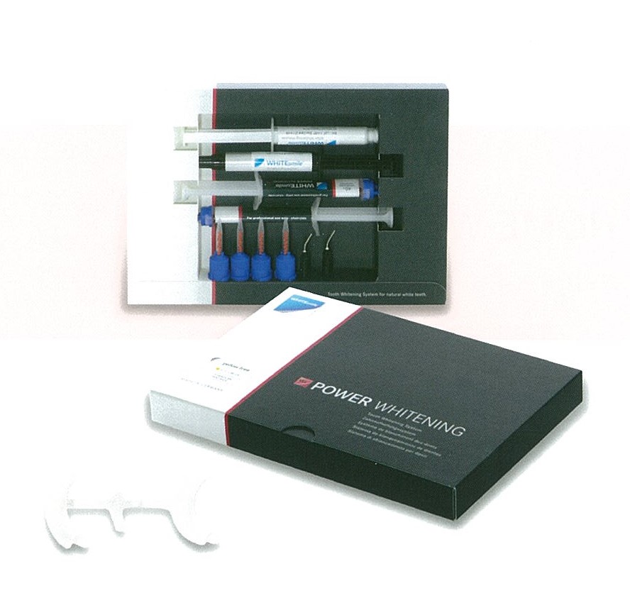 Power Whitening Kit 32%